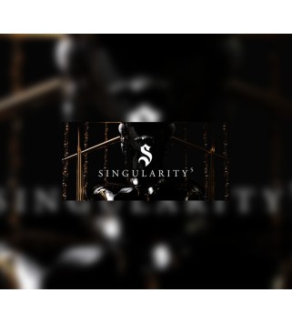 Singularity 5 VR Steam Key GLOBAL